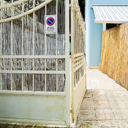 Sulla By Casa Di Marco Σπίτι διακοπών Lido Conchiglia