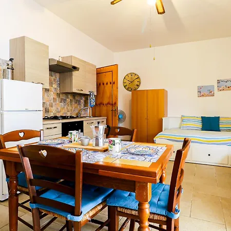 Sulla By Casa Di Marco Σπίτι διακοπών Lido Conchiglia