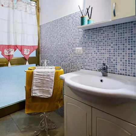 בית נופש Sulla By Casa Di Marco Lido Conchiglia